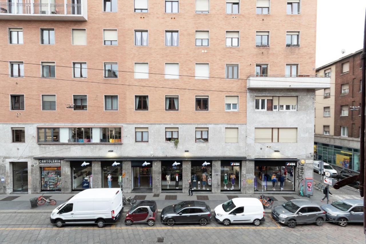San Lorenzo Apartment Мілан Екстер'єр фото